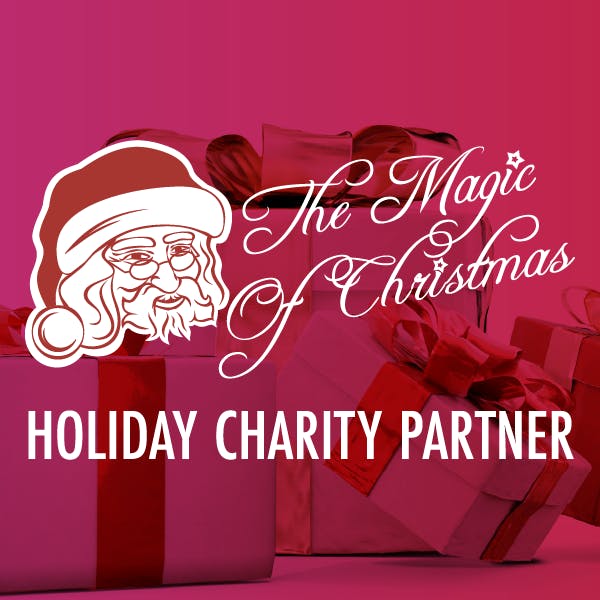 The Magic of Christmas Wish List