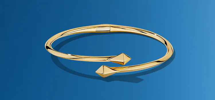 Enjoy 15% off on a selection of jewellery and watches