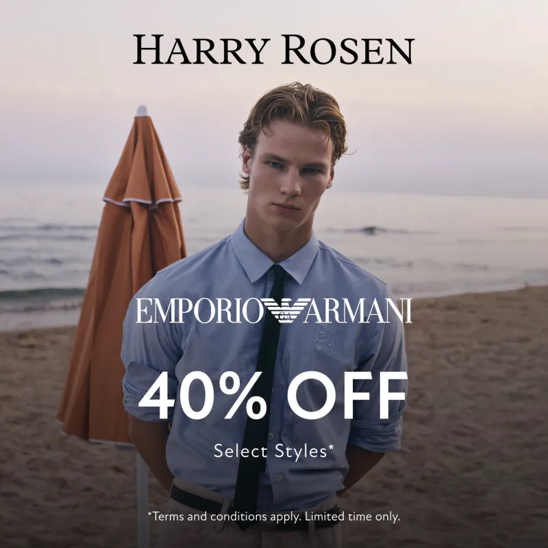 Emporio Armani
