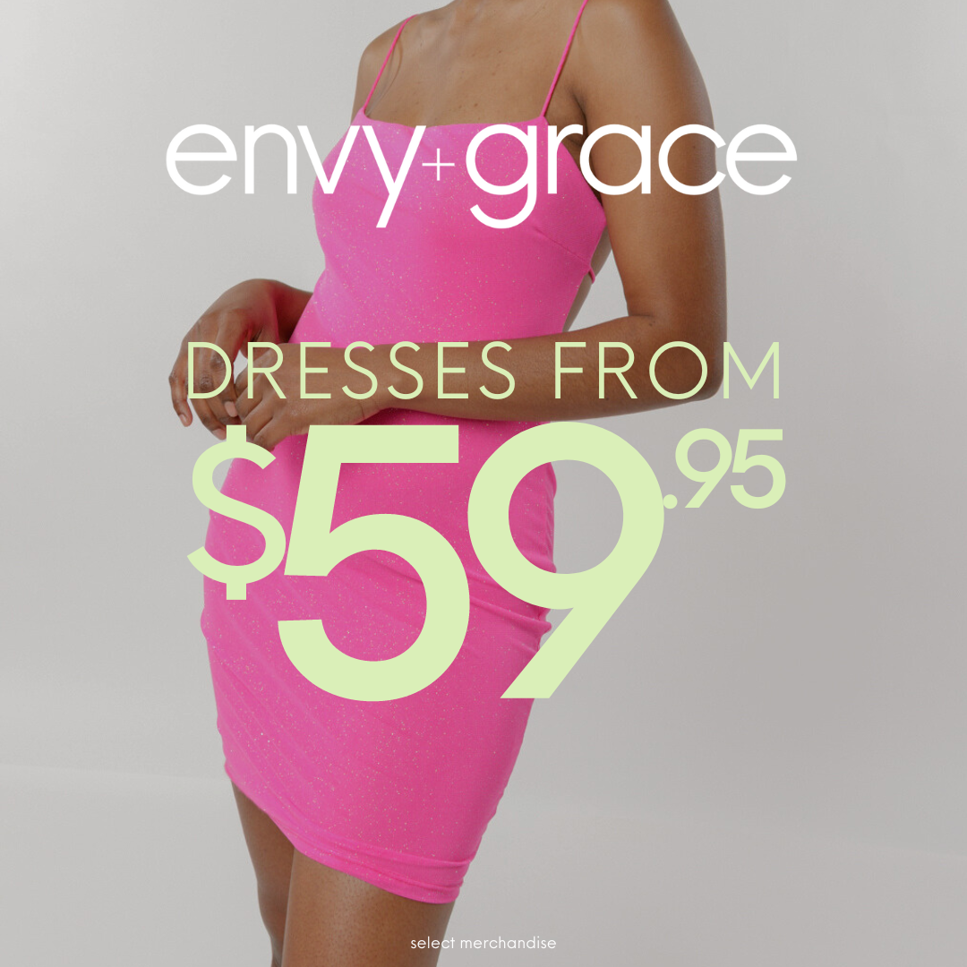 envy+grace Dresses From 59.95 Halifax Shopping Centre Halifax