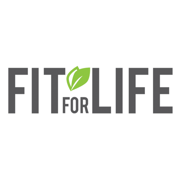 Fit For Life