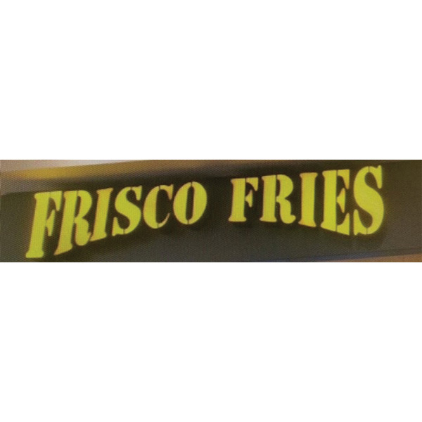 Frisco Fries