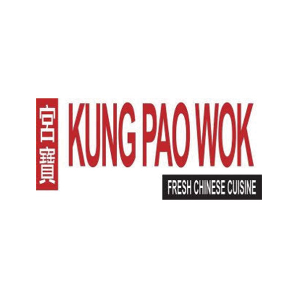 Kung Pao Wok