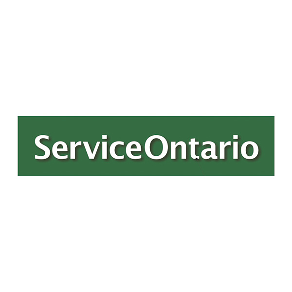 Service Ontario Market Place