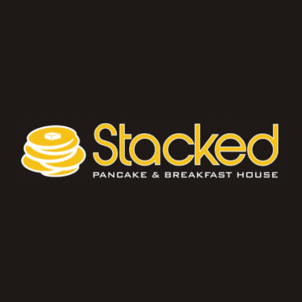Stacked Pancake & Breakfast House