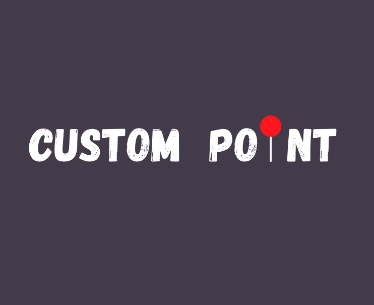 Custom Point
