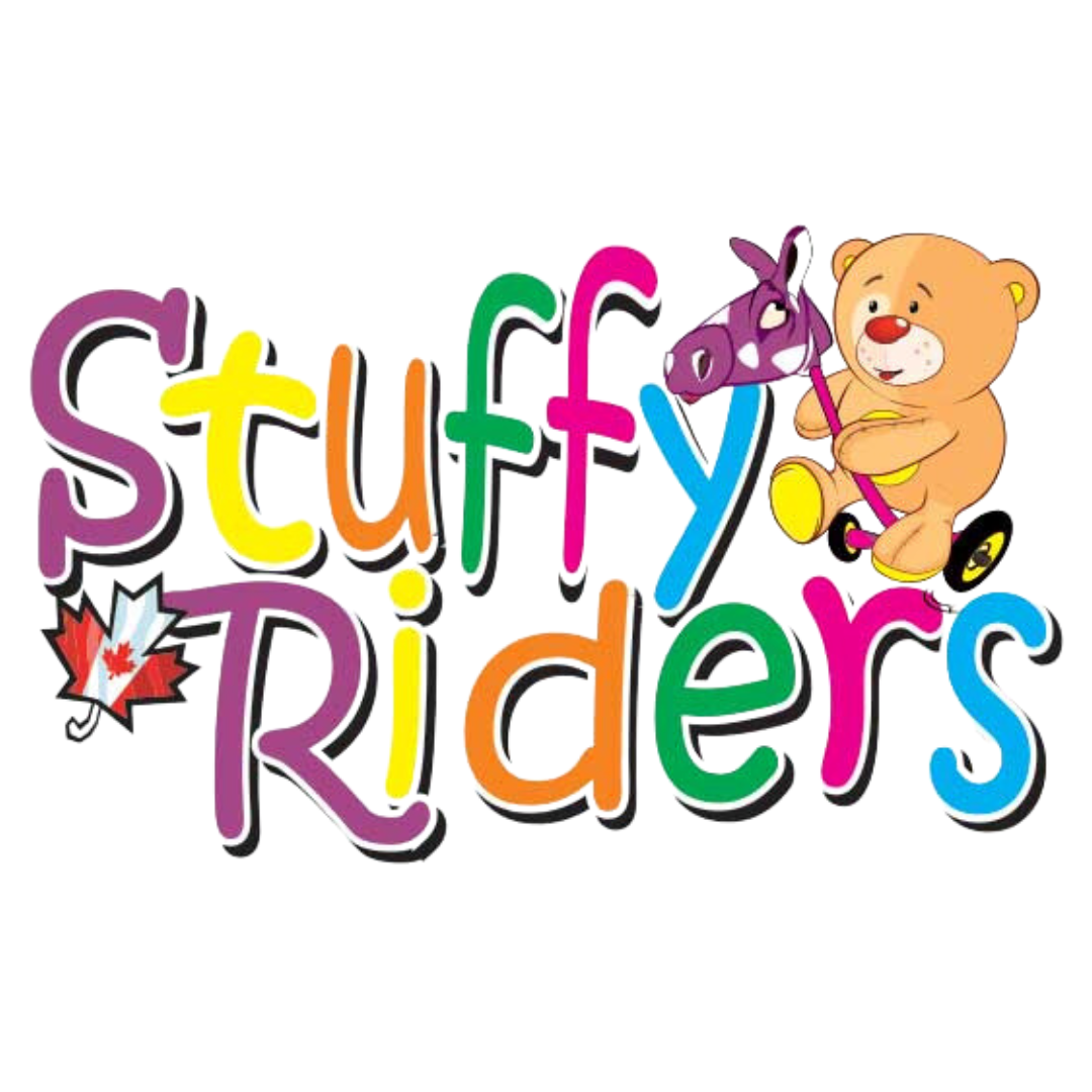 Stuffy Riders
