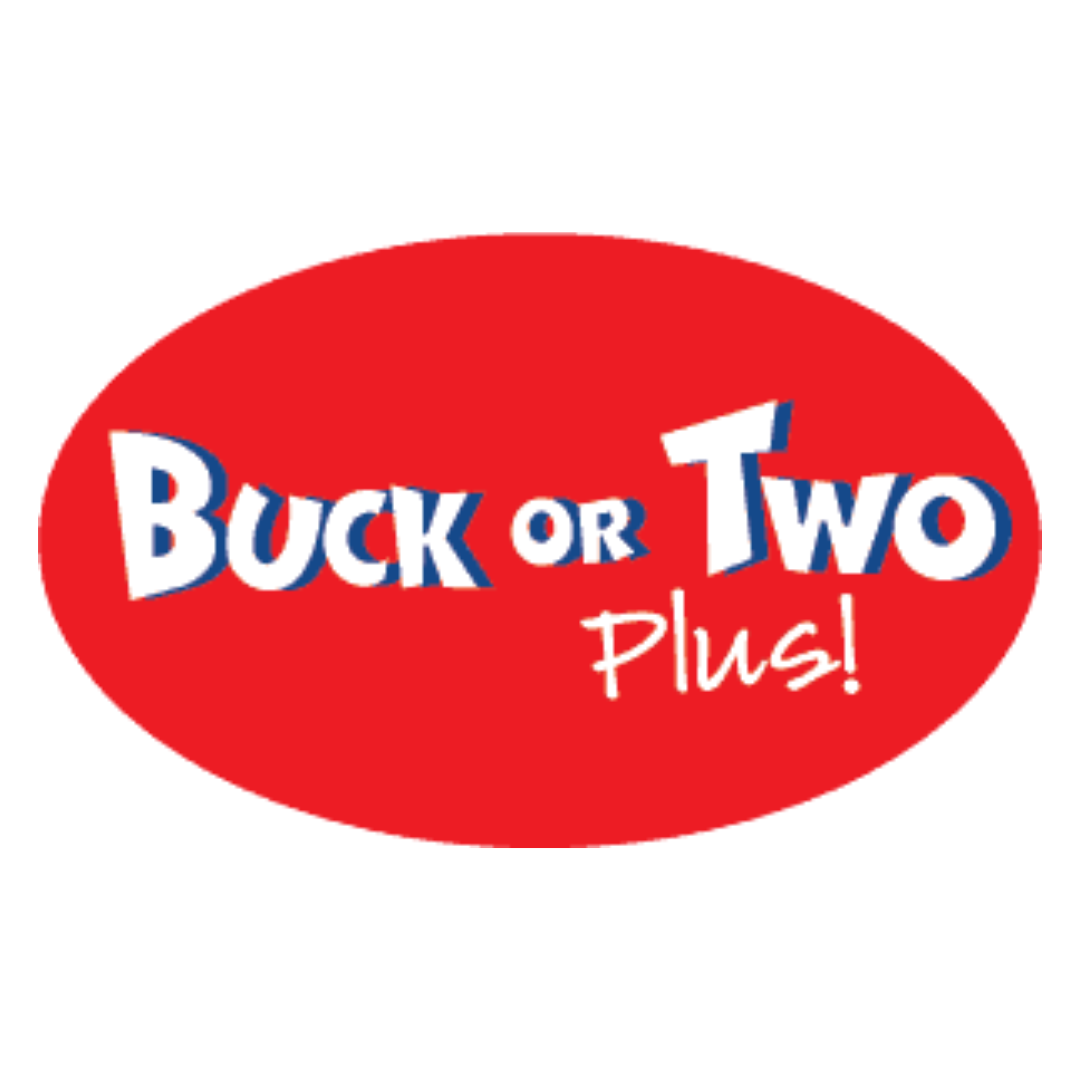 Buck or Two Plus Holiday Express