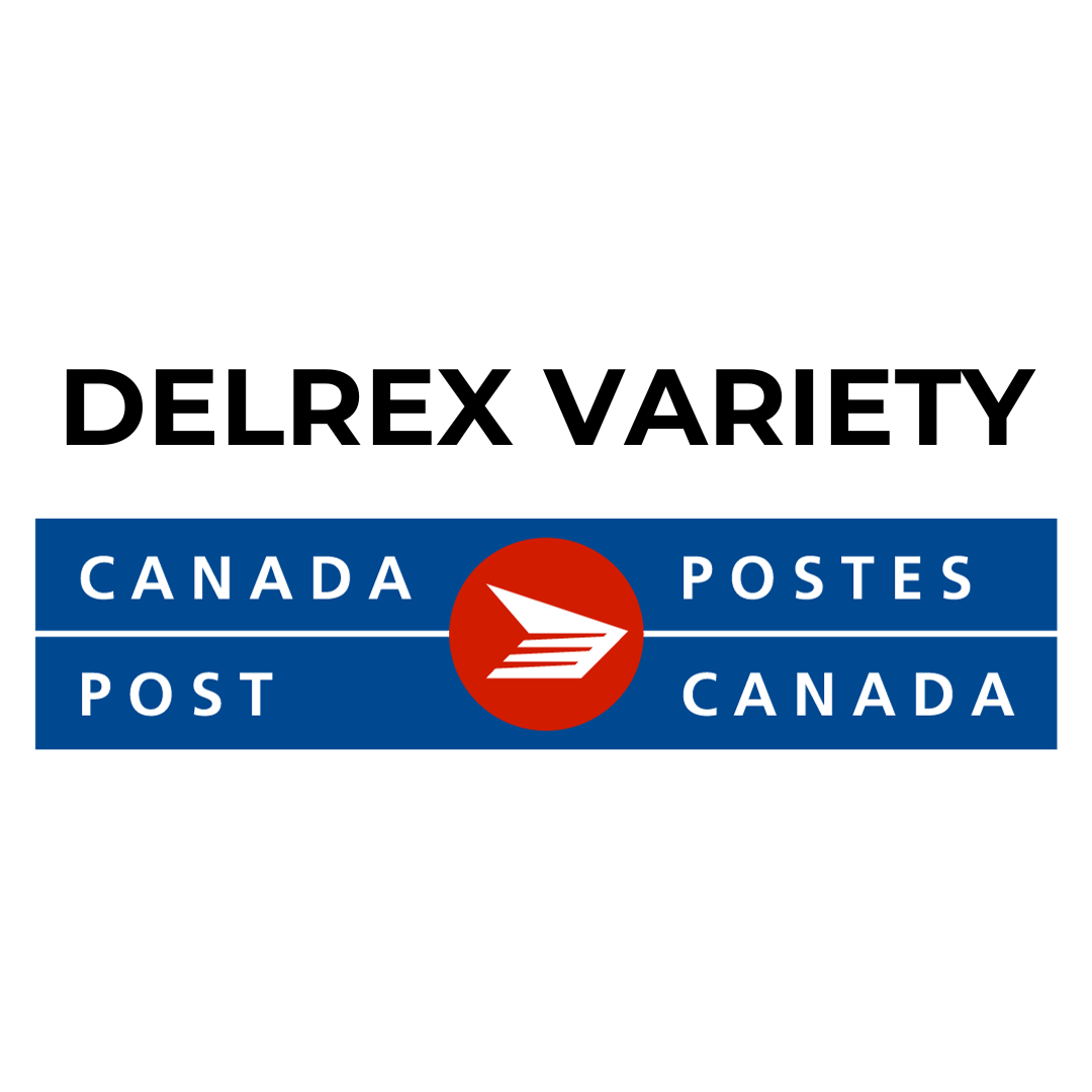 Delrex Variety/Postal Outlet