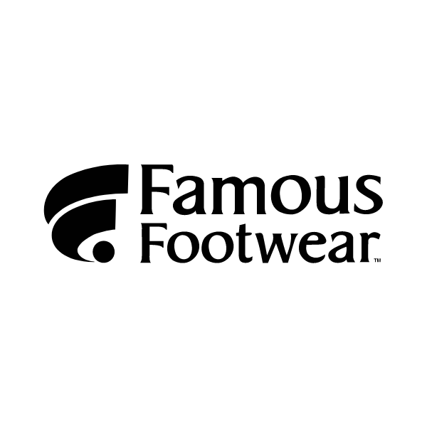 Famous Footwear - Grand Plaza