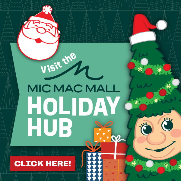 Mic Mac Mall Dartmouth & Halifax's Favourite Shopping Centre