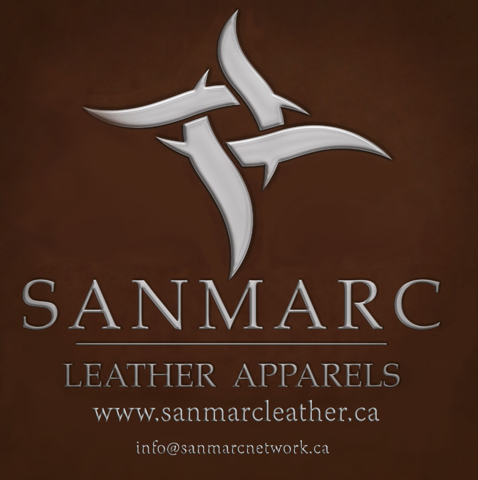 Sanmarc Leather