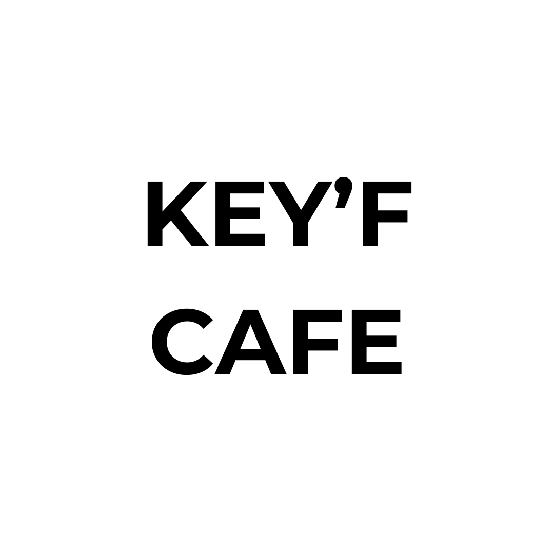 Key'f Cafe 