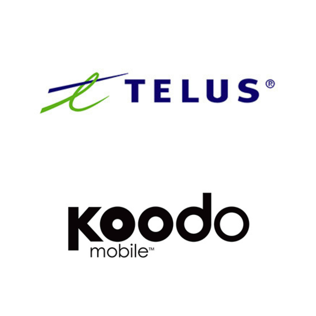 Telus & Koodo