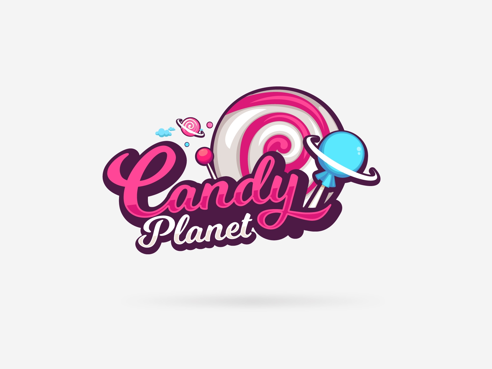 Candy Planet