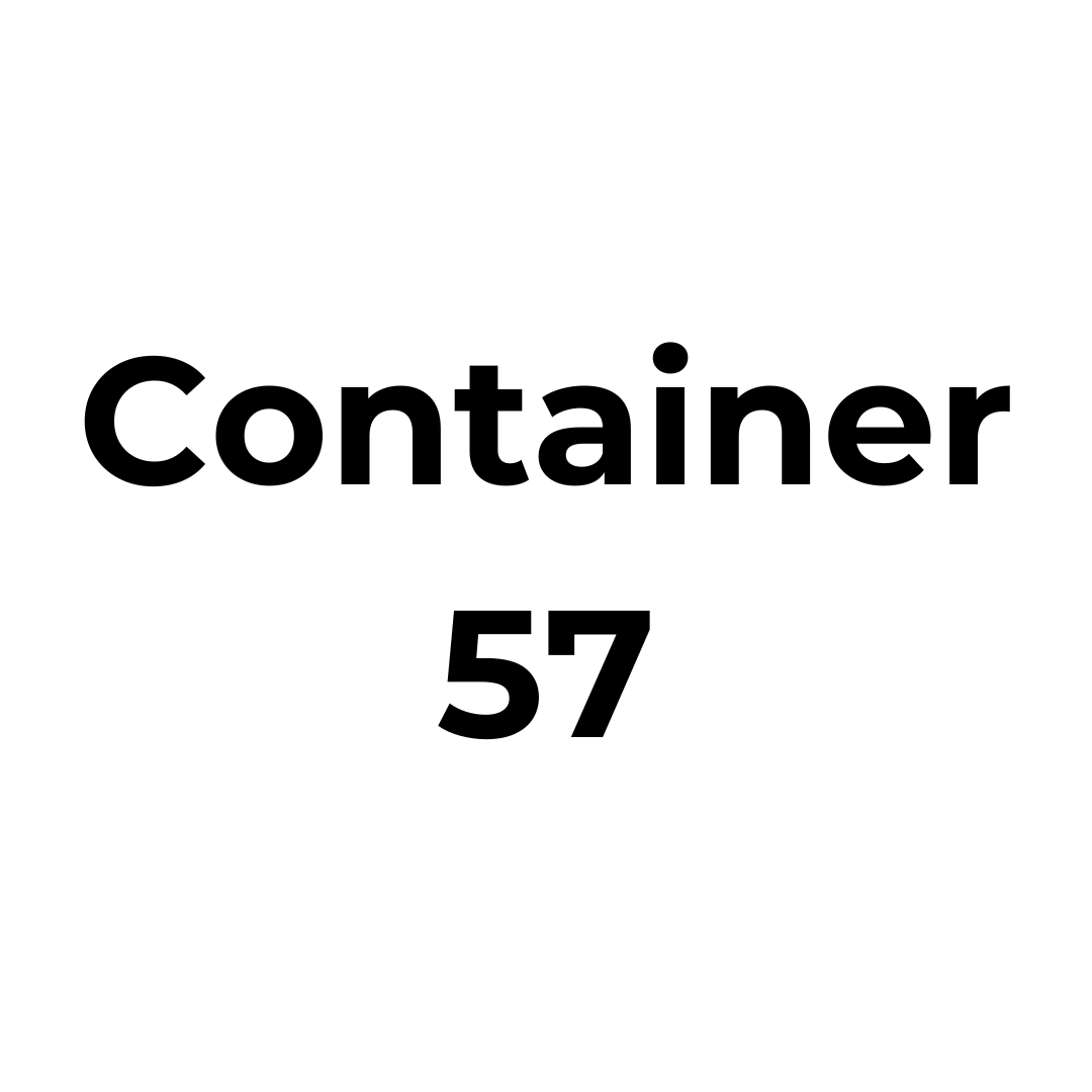 Container 57