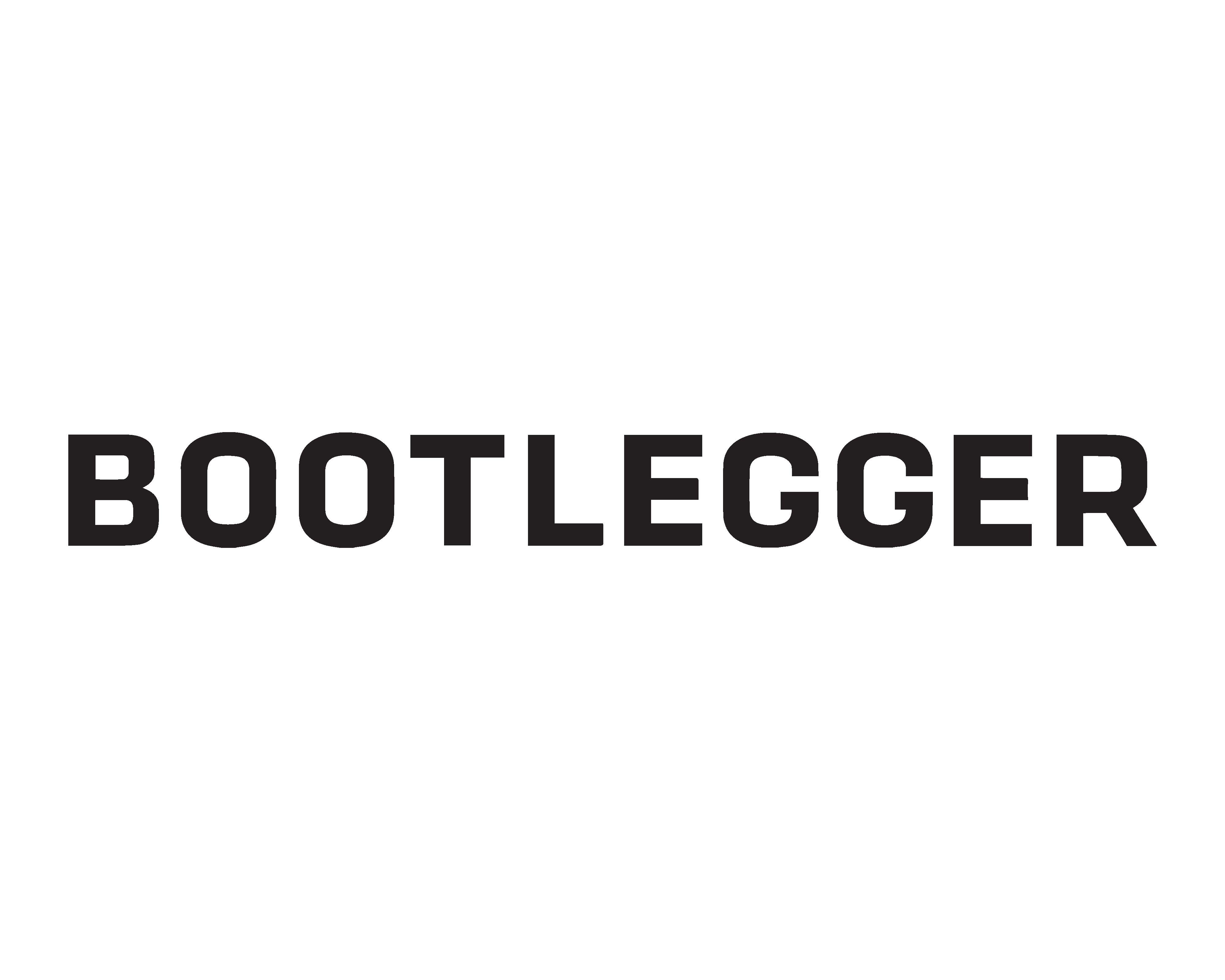 Bootlegger 