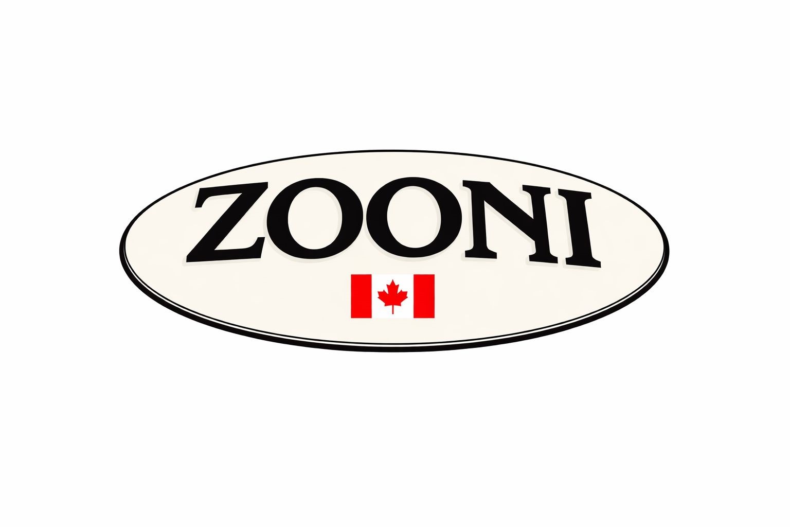 Zooni - Coming Soon!