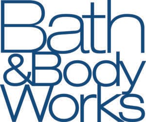 Brand logo for Bath & Body Works which will redirect you to store details page.