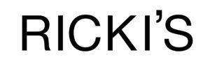 Brand logo for Ricki's