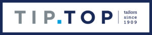 Brand logo for Tip Top Tailors