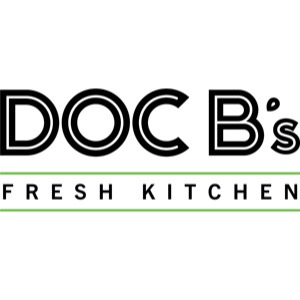 Doc B's Fresh Kitchen | Chicago | The Shops At North Bridge