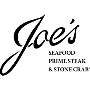 Joe's Seafood, Prime Steak and Stone Crab