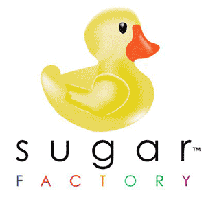 Sugar Factory