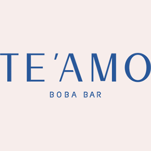 Te'amo Boba Bar