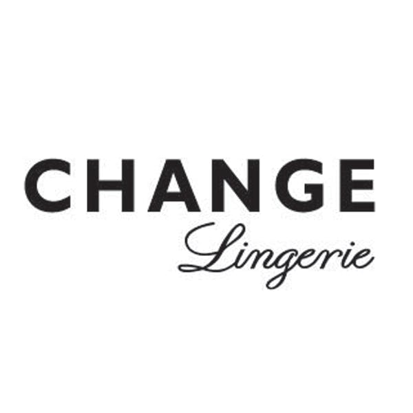 Brand logo for Change Lingerie which will redirect you to store details page.