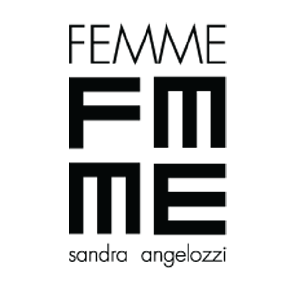 Store branding logo for Femme De Carrière