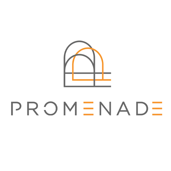 Store branding logo for Promenade Guest Services