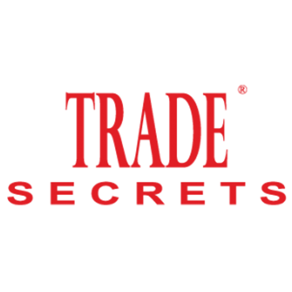 Store branding logo for Trade Secrets & The Cut Above