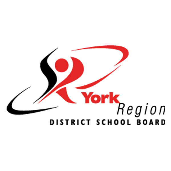 Store branding logo for York Region Board of Education
