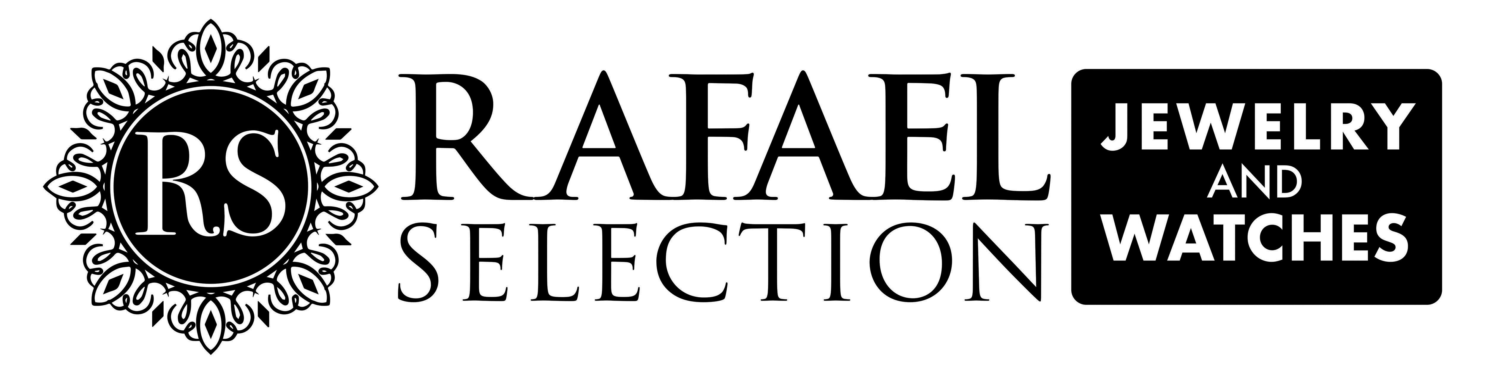 Store branding logo for Rafael Selection