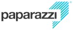 Store branding logo for Paparazzi Kids