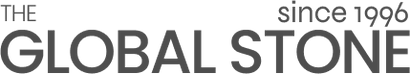 Store branding logo for The Global Stone
