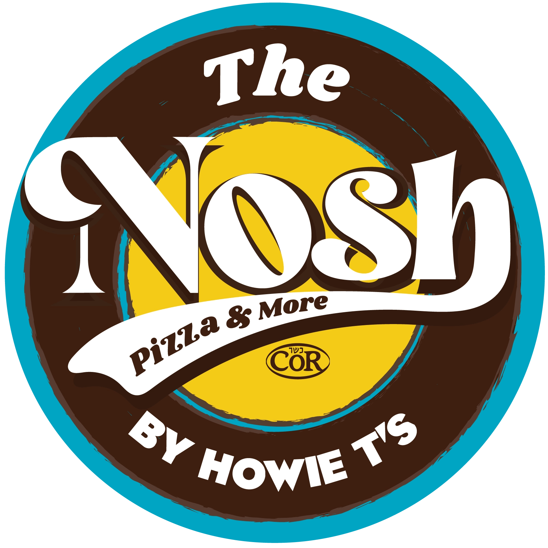 The Nosh