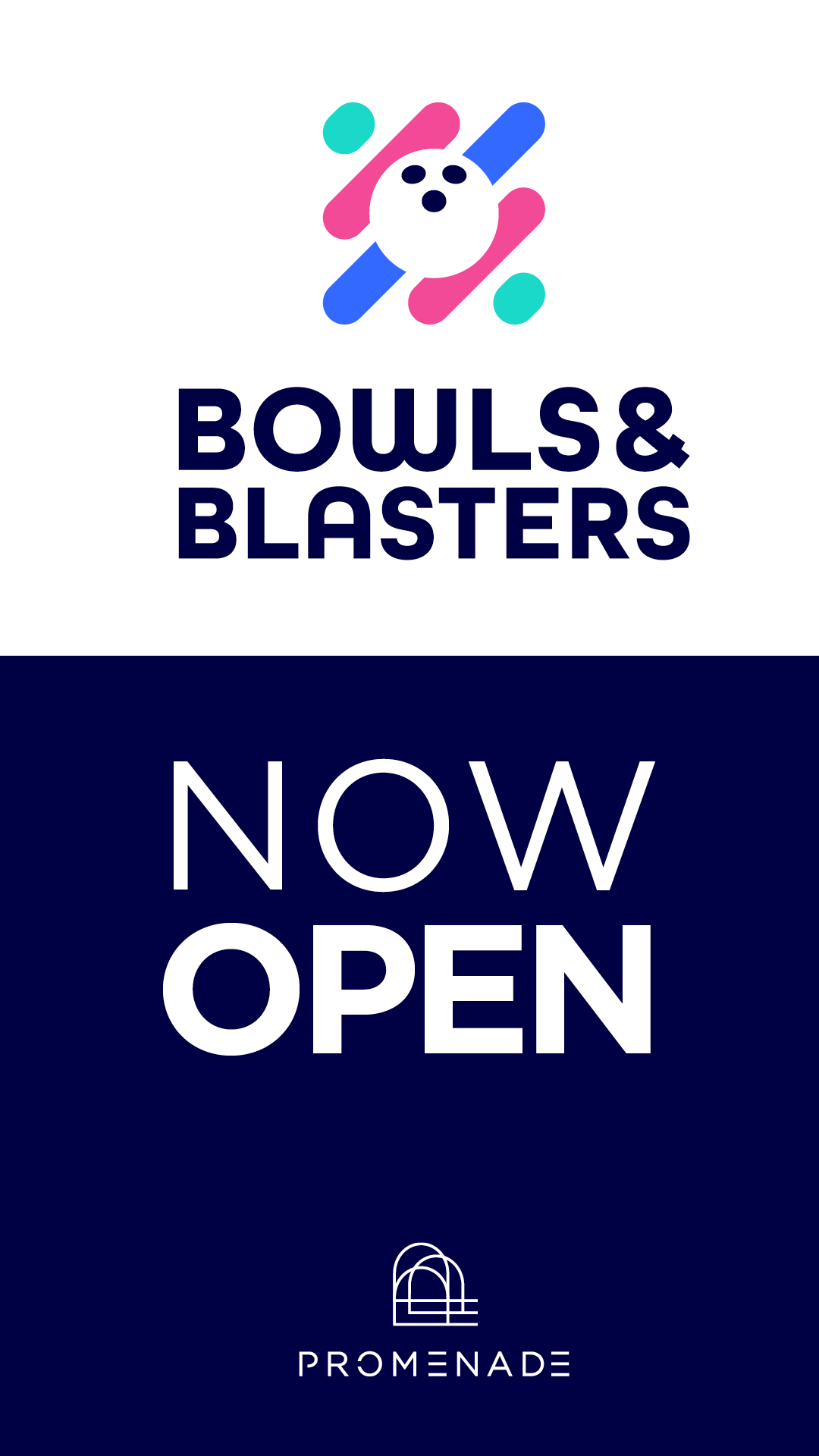 Bowls & Blasters