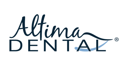 Brand logo for Altima Dental Clinic which will redirect you to store details page.