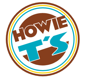 Howie T's