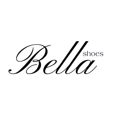 Brand logo for Bella Shoes which will redirect you to store details page.