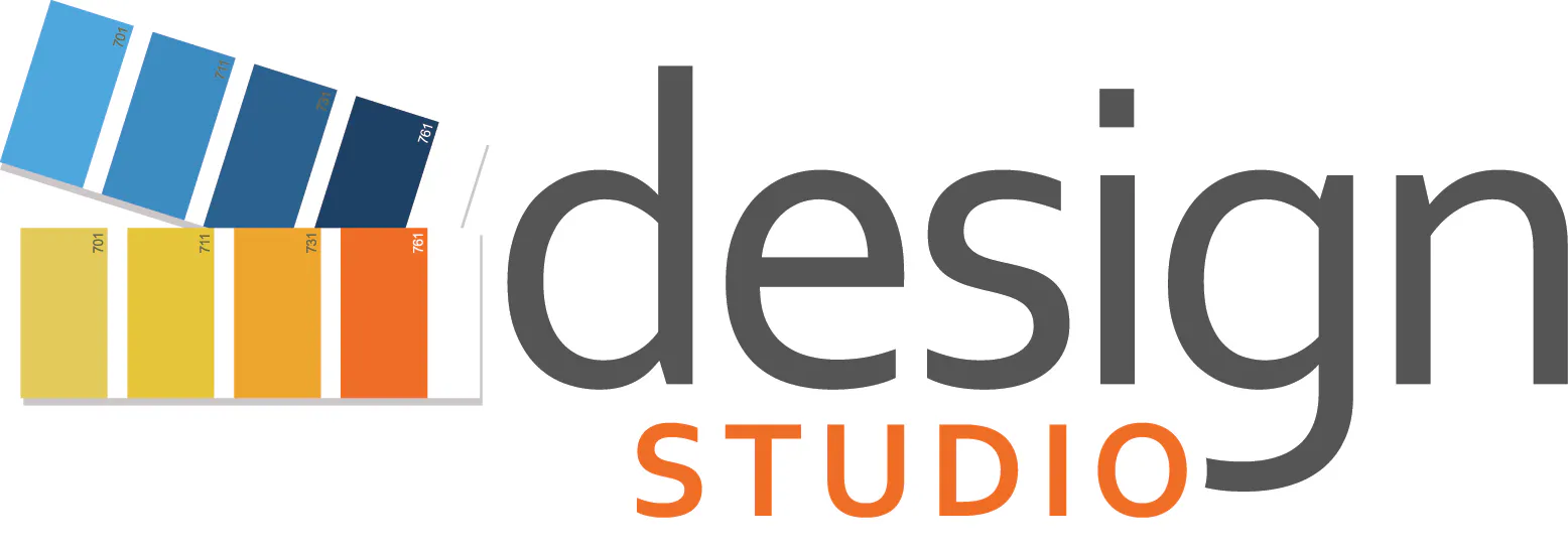 Store branding logo for Liberty Design Studio & Sales Centre