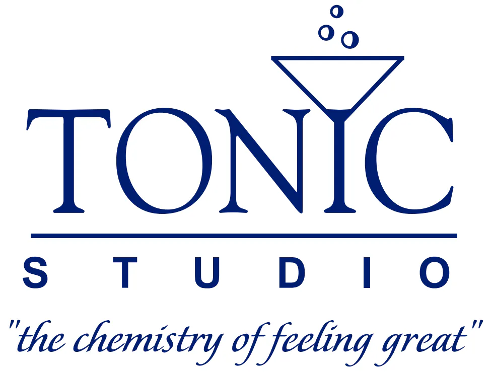 Store branding logo for Tonyc