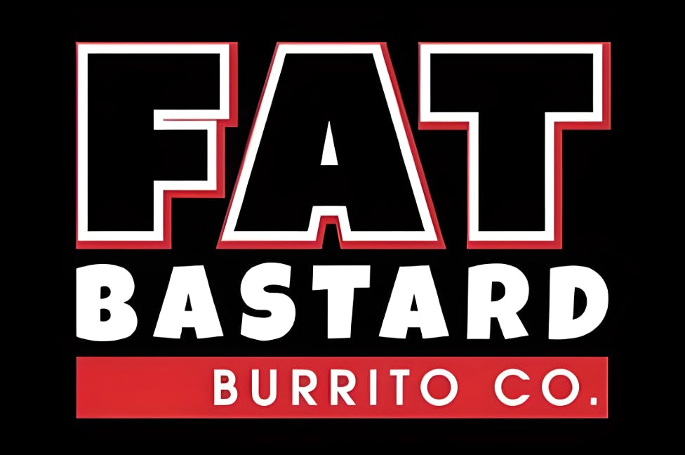 Fat Bastard Burrito Co. - Now Open!