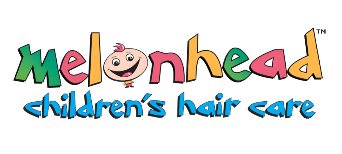 Store branding logo for Melonhead