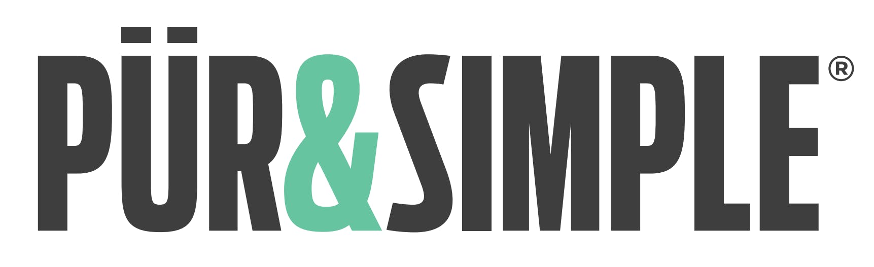 Pür & Simple - Now Open!