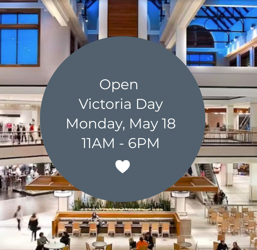 Victoria Day
