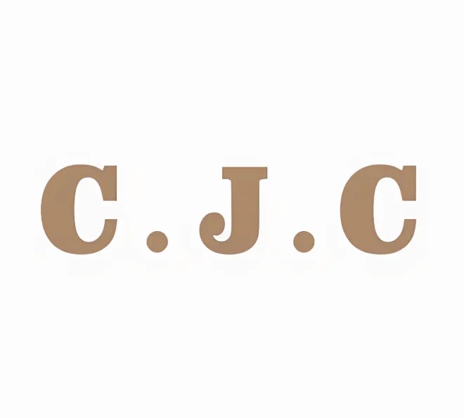 Brand logo for CJC Studio which will redirect you to store details page.