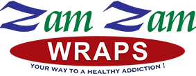 Zam Zam Wraps